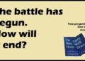 Donald v. Elon battle. JD Vance. Bannon. Putin. How and When will it finish?