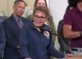 US Marines arrive in LA on Trump's orders as protests persist | REUTERS