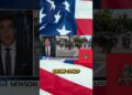 Newsom vs. Trump  The Cellphone Name Controversy! #shorts #trending #information #podcast #pattern