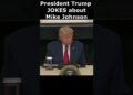 Good Temper🤣 #trump #funnymoments #funnytrump #shorts #goodmood #shortsvideo #shortvideos #brief #maga