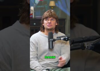 JD VANCE AND THEO VON: VP SLEEPS within the White Home?! + Late Evening Films!