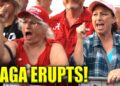 MAGA Wages WAR on Walmart As Heiress Promotes 'No Kings Day'