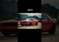 The Final Dodge Challenger #shorts #doge #challenger #automobile