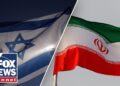 BREAKING: Israel launches new wave of assaults as Trump points chilling warning to Iran