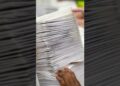 Trump’s Government Order on Elections
