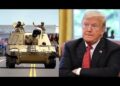 Trump’s army parade dealt HUMILIATING blow | One other Day