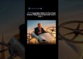 ✈️🚁 Trump Indicators Orders to Quick-Monitor Drones, Flying Automobiles & Supersonic Jets in U.S.! ⚡🇺🇸 #success