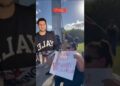 “NO KINGS!” Protesters Shake the Globe on Trump’s Birthday 🌎🔥 #Shorts #nokings #Trump #Protest
