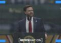US service members are our 'most valuable useful resource': JD Vance | NewsNation Prime