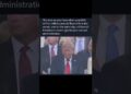 IS DONALD TRUMP HAVING A BAD DAY? #youtubeshorts #shorts #information
