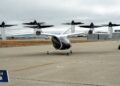 Trump’s Govt Order to Make Flying Vehicles a Actuality