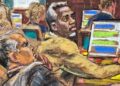 Diddy trial faces jury points as specialists query no sequestration