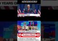Donald Trump 10 years later! #maga #cnn #foxnews #trump #politics #uspolitics