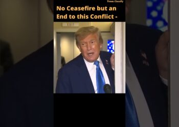 Trump assertion to Report – No Ceasefire however to an finish #trump #iranisraelwar #trumpinaugural