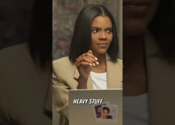 Elon Musk Accuses Trump?! Candace Owens Doesn't Imagine It!