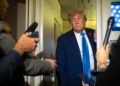 Iranian Chief Says ‘The Battle Begins’ As Trump Pushes ‘Unconditional Give up’ (Stay)