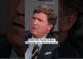 MAGA Rift: Tucker Carlson Challenges Senator Ted Cruz On Iran