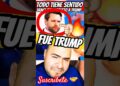 🇺🇸Todo Tiene Sentido 👉🏻 Vance Pinde Carcel a Trump 😱 #politics #usa #trump #california #military #navy
