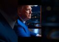 we miss your friendship president Trump and Elon musk AI generated
