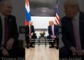Learn Discription ⬇️ #america #usa #information #trump #ytshorts #shorts #donaldtrump #putin #usanewstoday