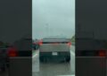 Cyber truck #tesla #canada #toronto #viral #trending #discover