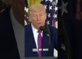 FULL: Trump indicators new govt order, speaks about Musk,  ICE protests, inflation