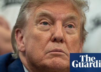 Trump denies approving Iran assault plan however will make choice ‘inside two weeks’ | Donald Trump