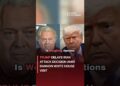 Trump Delays Iran Assault Determination Amid Bannon White Home Go to #politics