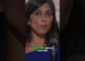 J.D. Vance’s Secret Weapon? Inside Usha Vance’s Political Energy Transfer