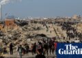EU cites ‘indications’ Israel is breaching human rights obligations over conduct in Gaza | Israel