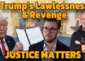 Trump's Revenge-Fueled Govt Orders