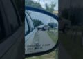 I simply noticed Elon Musk driving his Tesla meme #pink #Tesla #Cybertruck  #Elon #Musk #driving #Tesla