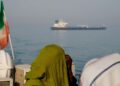 Two Supertankers U-Flip in Strait of Hormuz After US Strikes