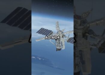 China’s Satellite tv for pc Problem Defined