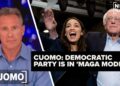 Democrats at the moment are in 'MAGA mode': Chris Cuomo | CUOMO