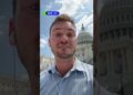 Why is AOC calling for US President Donald Trump to be impeached? #Trump #US #BBCNews