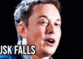 Elon Musk PLUMMETS In Public Catastrophe As Staggering Starlink Scheme Unravels
