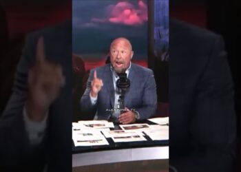 Alex Jones & Steve Bannon: Fox Hosts Like Mark Levin Work For Israel – 6/26/25