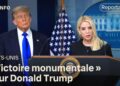 Les décisions de Donald Trump seront plus difficile à contester