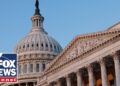 WATCH: Senate convenes over President Donald Trump's 'massive, lovely invoice'