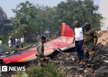 India begins downloading information from recorders of crashed Dreamliner