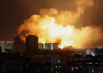 Russia and Ukraine might meet once more for peace talks. However neither facet offers cause for optimism