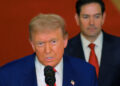 Trump calls Iran’s retaliatory strike ‘very weak,’ says nation gave ‘early discover’ of assault