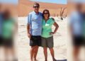 Lion Kills Rich Businessman in Lavatory Journey Gone Mistaken in Namibia