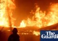 Solely two years left of world’s carbon funds to satisfy 1.5C goal, scientists warn | Local weather disaster