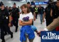 ‘We did nothing unsuitable’: Greta Thunberg accuses Israel of kidnapping yacht crew | Israel