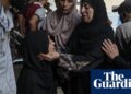 Israeli forces kill no less than 60 Palestinians in search of meals in Gaza, well being officers say | Israel-Gaza struggle