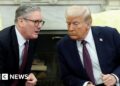 The UK’s place on Iran is evident however will the US pay attention?