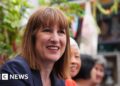 Rachel Reeves to set out spending plans as much as subsequent normal election