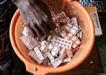 Almost 20% of most cancers medicine faulty in 4 African nations – DW – 06/29/2025